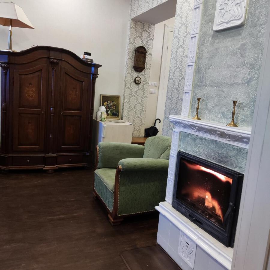 Ventspils Apartamenti Pie Ratslaukuma المظهر الخارجي الصورة