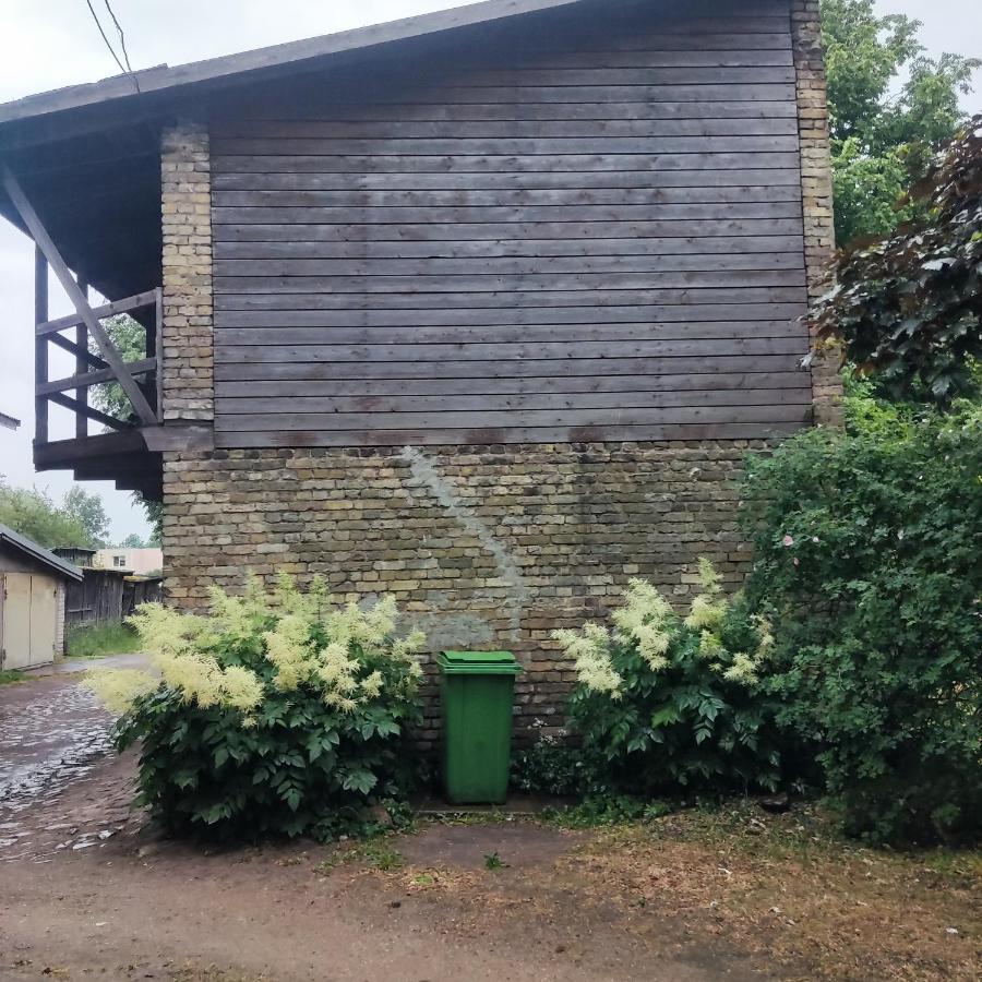 Ventspils Apartamenti Pie Ratslaukuma المظهر الخارجي الصورة