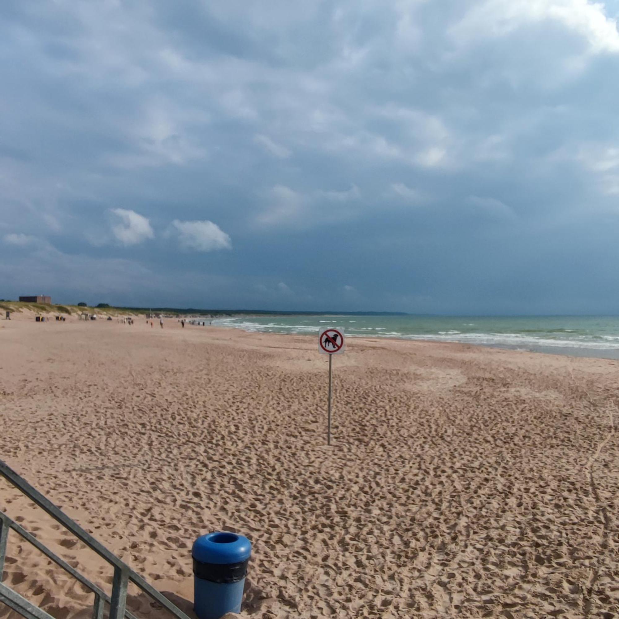 Ventspils Apartamenti Pie Ratslaukuma المظهر الخارجي الصورة