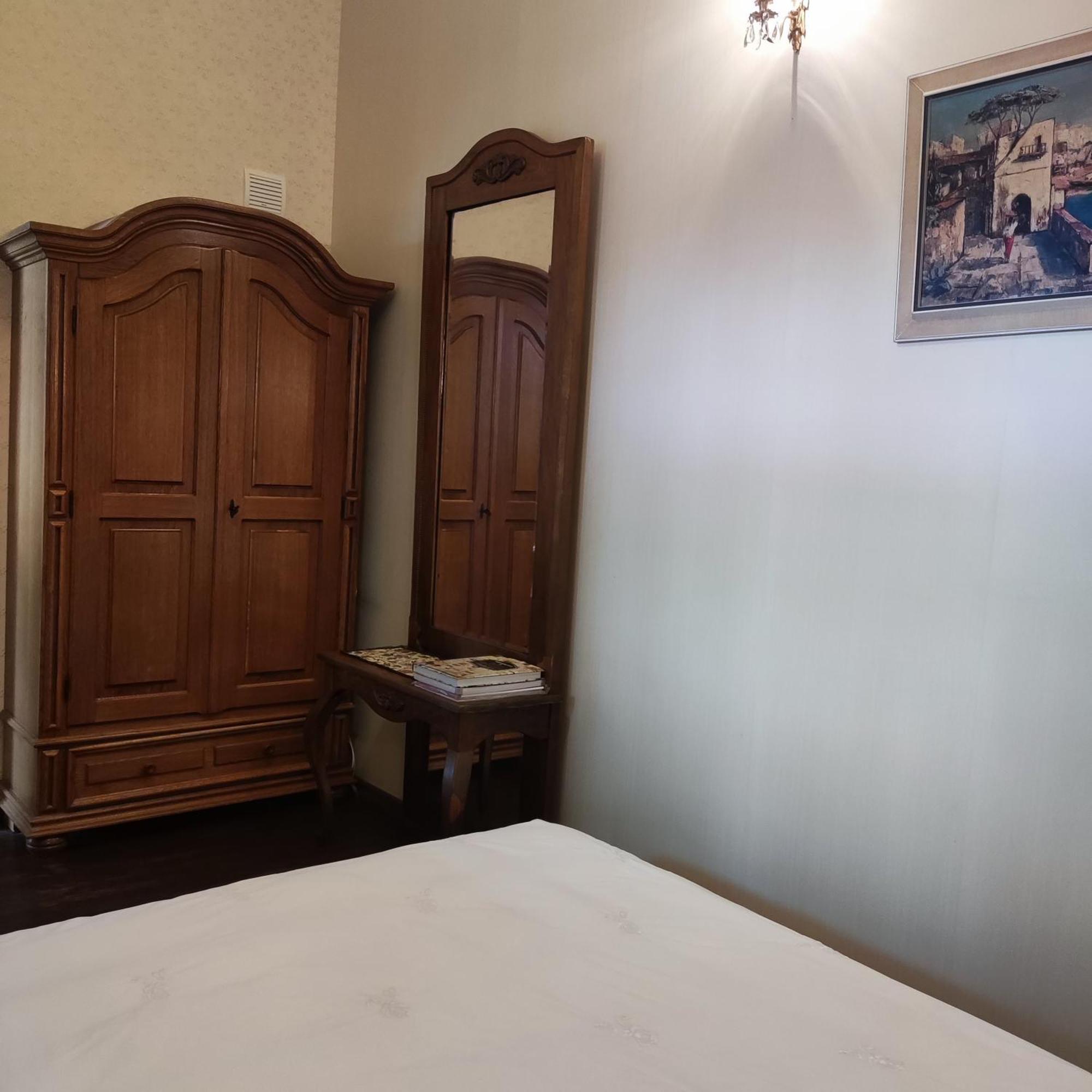 Ventspils Apartamenti Pie Ratslaukuma المظهر الخارجي الصورة