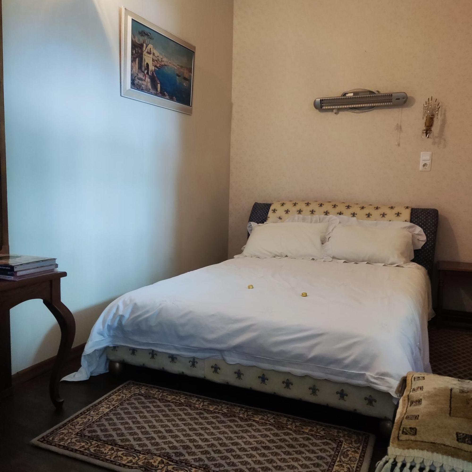 Ventspils Apartamenti Pie Ratslaukuma المظهر الخارجي الصورة